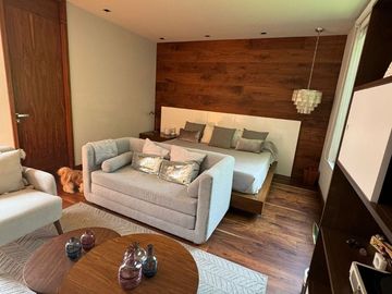 Casa en Condominio en Venta, Jardines del Pedregal