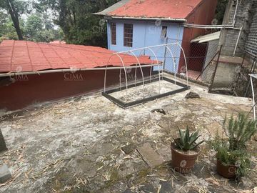 Venta casa en  Real Monte casino Huitzilac - V328