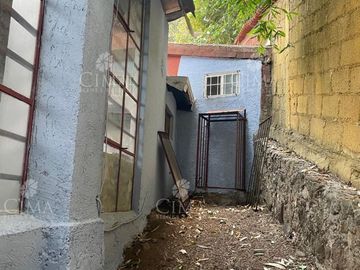 Venta casa en  Real Monte casino Huitzilac - V328