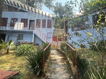 Venta casa en  Real Monte casino Huitzilac - V328