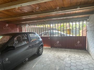 Venta casa en  Real Monte casino Huitzilac - V328