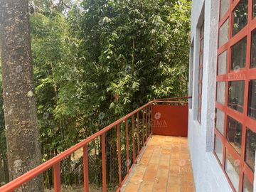Venta casa en  Real Monte casino Huitzilac - V328