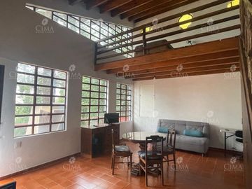 Venta casa en  Real Monte casino Huitzilac - V328