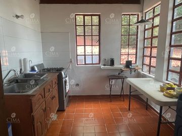 Venta casa en  Real Monte casino Huitzilac - V328