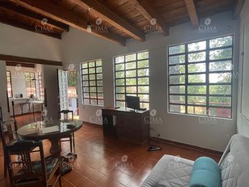 Venta casa en  Real Monte casino Huitzilac - V328