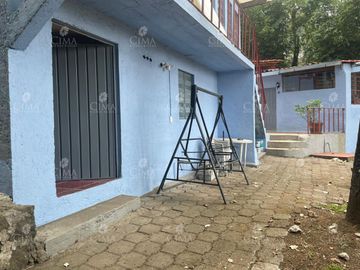Venta casa en  Real Monte casino Huitzilac - V328