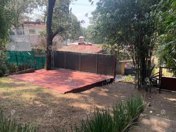 Venta casa en  Real Monte casino Huitzilac - V328