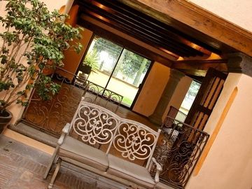Casa en Club de Golf San Carlos, Metepec, Estado de México