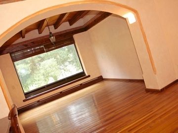 Casa en Club de Golf San Carlos, Metepec, Estado de México