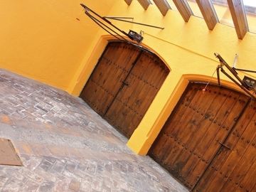 Casa en Club de Golf San Carlos, Metepec, Estado de México