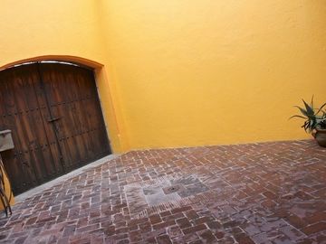 Casa en Club de Golf San Carlos, Metepec, Estado de México