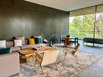 Departamento en Venta en Polanco