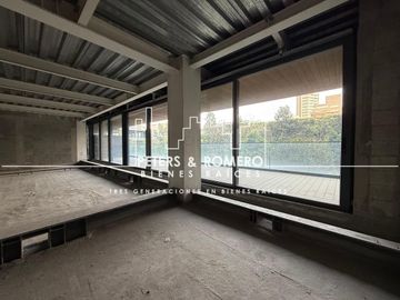 Departamento en Venta en Polanco