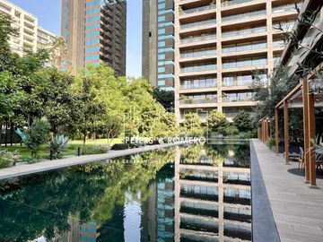 Departamento en Venta en Polanco