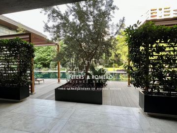 Departamento en Venta en Polanco