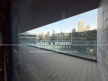 Departamento en Venta en Polanco