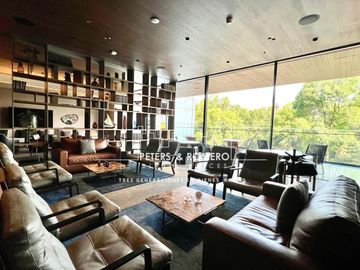 Departamento en Venta en Polanco