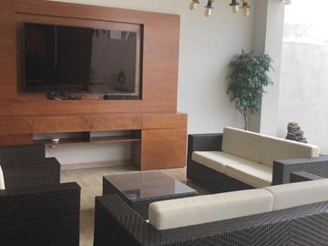 CASA EN VENTA  EN LA CAMPIÑA  DEL BOSQUE LEON GUANAJUATO