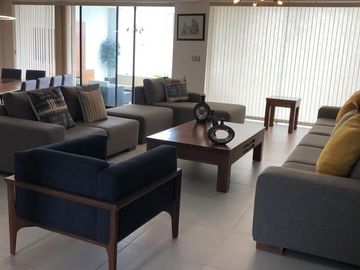 CASA EN VENTA  EN LA CAMPIÑA  DEL BOSQUE LEON GUANAJUATO