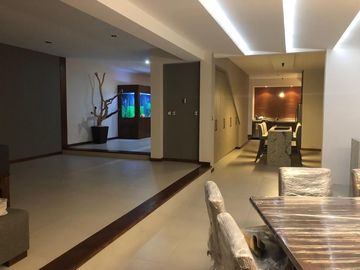 CASA EN VENTA  EN LA CAMPIÑA  DEL BOSQUE LEON GUANAJUATO