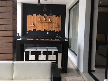 CASA EN VENTA  EN LA CAMPIÑA  DEL BOSQUE LEON GUANAJUATO