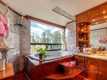 Departamento en Venta en Bosques de las Lomas