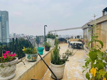 Departamento en Venta en Bosques de las Lomas