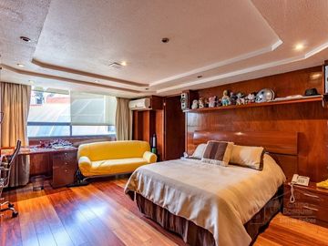 Departamento en Venta en Bosques de las Lomas