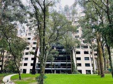 Departamento en Venta en Bosques de las Lomas
