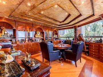 Departamento en Venta en Bosques de las Lomas