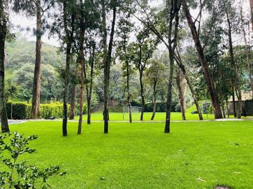 Departamento en Venta en Bosques de las Lomas