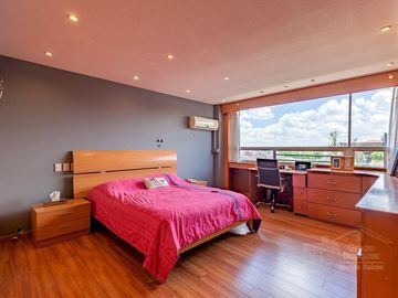 Departamento en Venta en Bosques de las Lomas