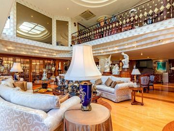Departamento en Venta en Bosques de las Lomas