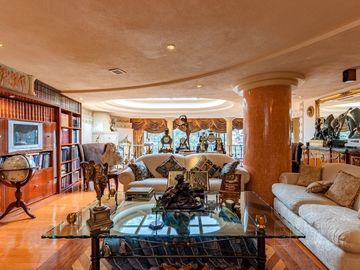 Departamento en Venta en Bosques de las Lomas