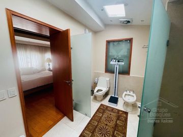Departamento en Venta en Bosques de las Lomas