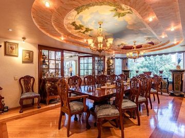 Departamento en Venta en Bosques de las Lomas