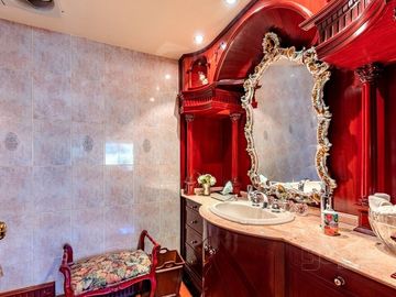 Departamento en Venta en Bosques de las Lomas