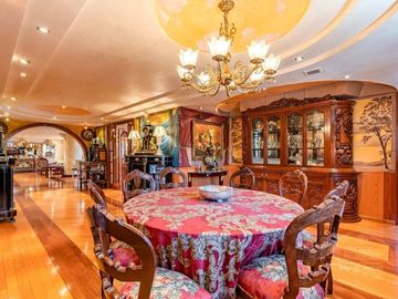 Departamento en Venta en Bosques de las Lomas