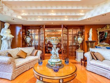 Departamento en Venta en Bosques de las Lomas