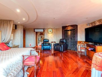 Departamento en Venta en Bosques de las Lomas