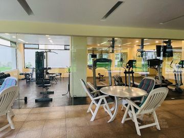 Departamento en Venta en Bosques de las Lomas