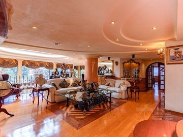 Departamento en Venta en Bosques de las Lomas