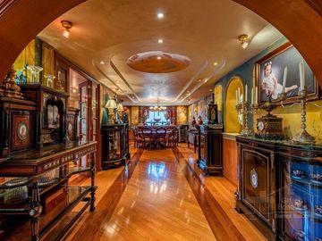 Departamento en Venta en Bosques de las Lomas