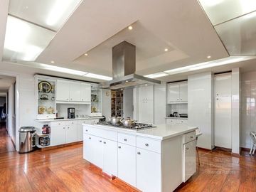 Departamento en Venta en Bosques de las Lomas