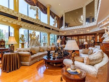 Departamento en Venta en Bosques de las Lomas