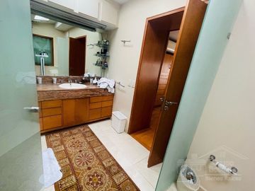 Departamento en Venta en Bosques de las Lomas