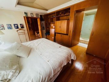 Departamento en Venta en Bosques de las Lomas