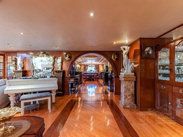 Departamento en Venta en Bosques de las Lomas