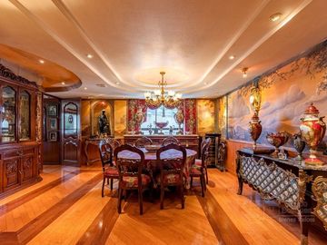 Departamento en Venta en Bosques de las Lomas