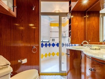Departamento en Venta en Bosques de las Lomas